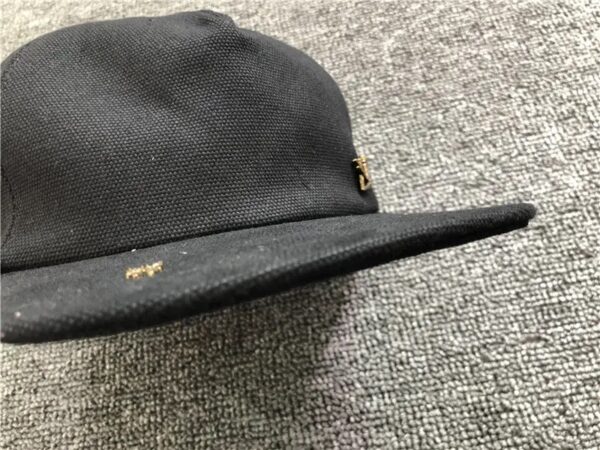 LUIS VUITTON CAP - Image 4