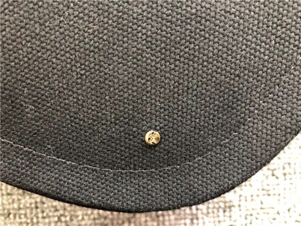 LUIS VUITTON CAP - Image 5