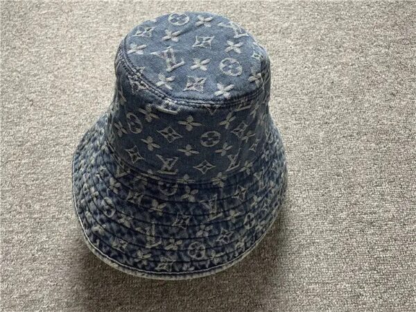 LUIS VUITTON CAP - Image 2
