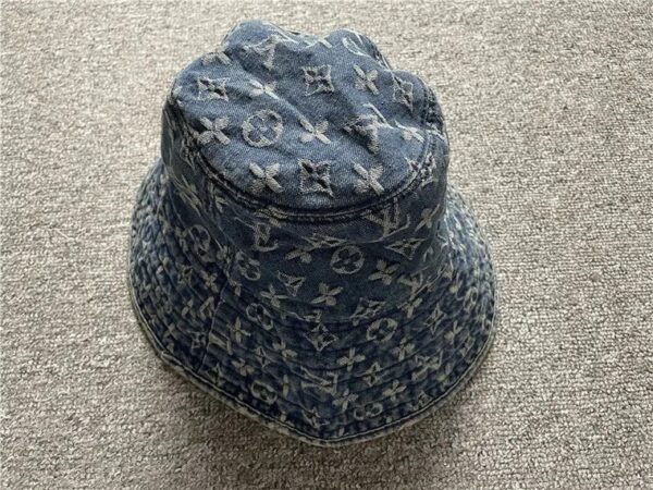 LUIS VUITTON CAP - Image 4