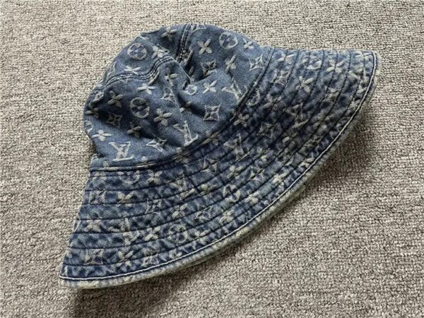 LUIS VUITTON CAP - Image 5