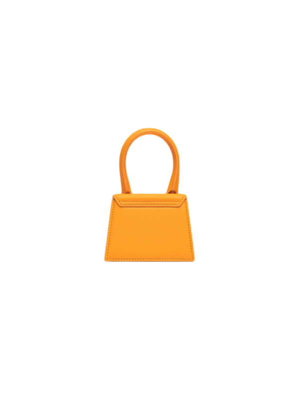 JAQUEMUS BAG - Image 2