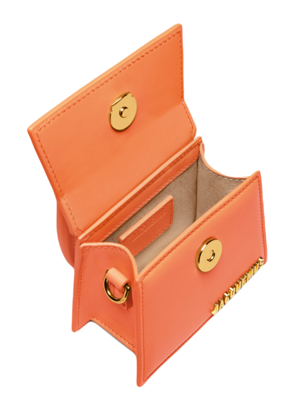 JAQUEMUS BAG - Image 3