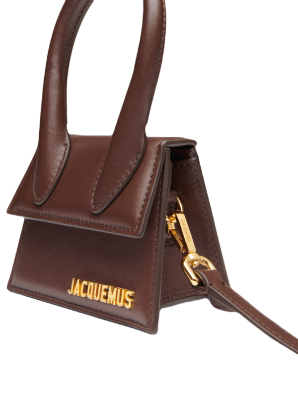 JAQUEMUS BAG - Image 3