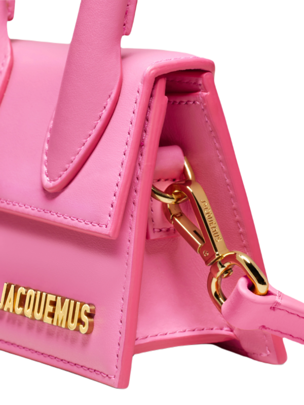 JAQUEMUS BAG - Image 3