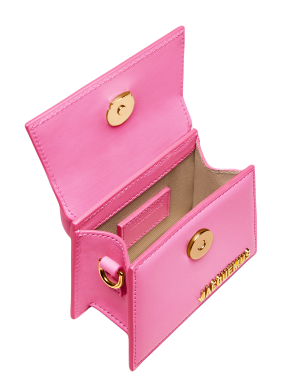 JAQUEMUS BAG - Image 5