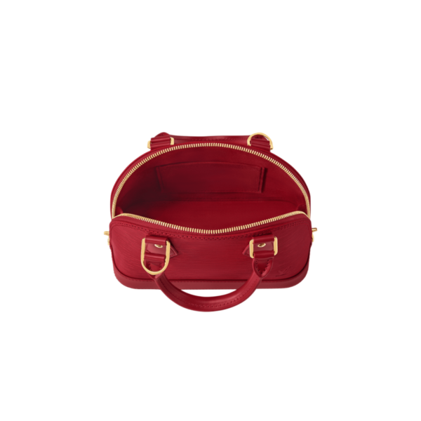 LV VUITTON BAG - Image 4