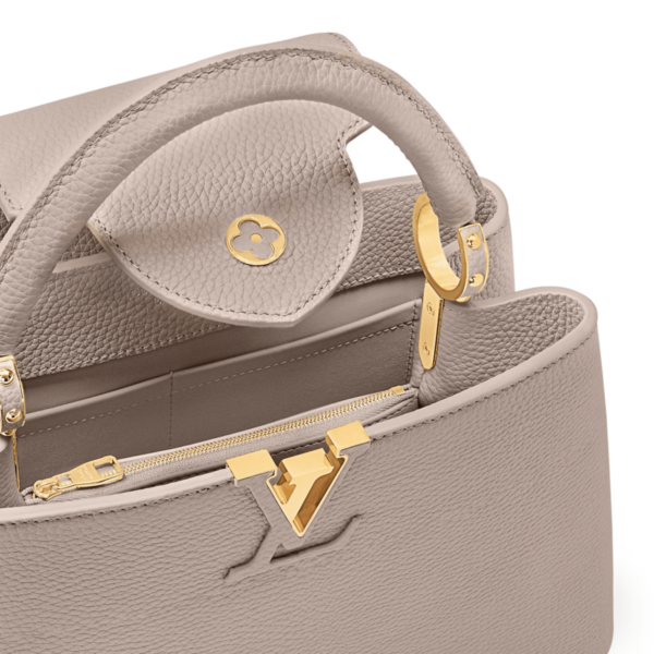 LV VUITTON BAG - Image 5