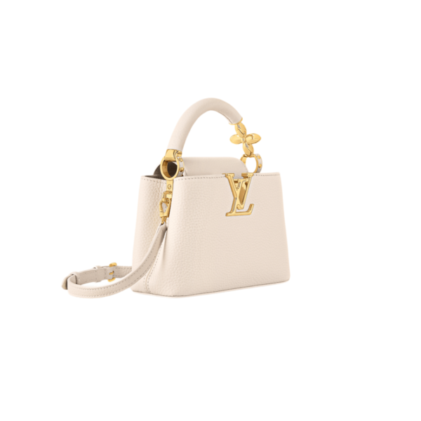 LV VUITTON BAG - Image 3