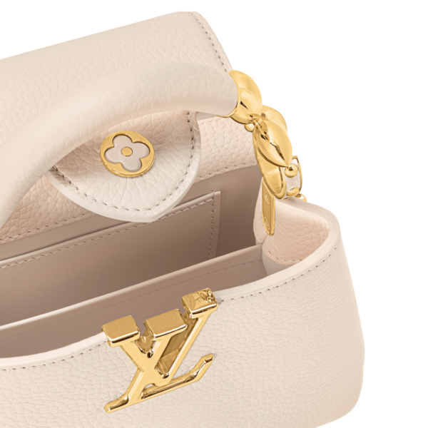 LV VUITTON BAG - Image 5