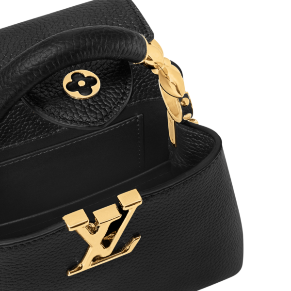 LV VUITTON BAG - Image 4