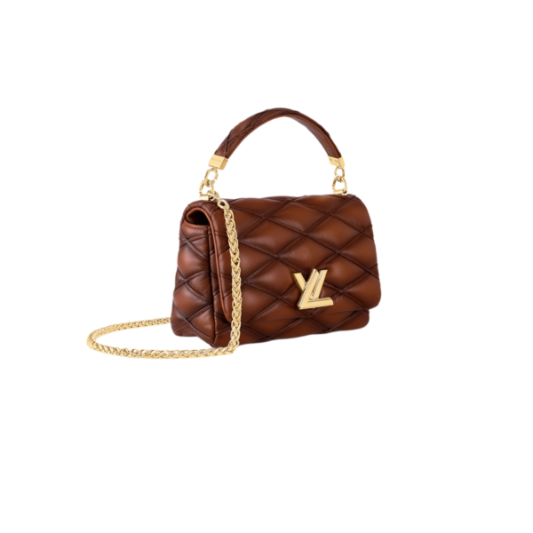 LV VUITTON BAG - Image 3