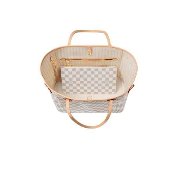 LV VUITTON BAG - Image 3