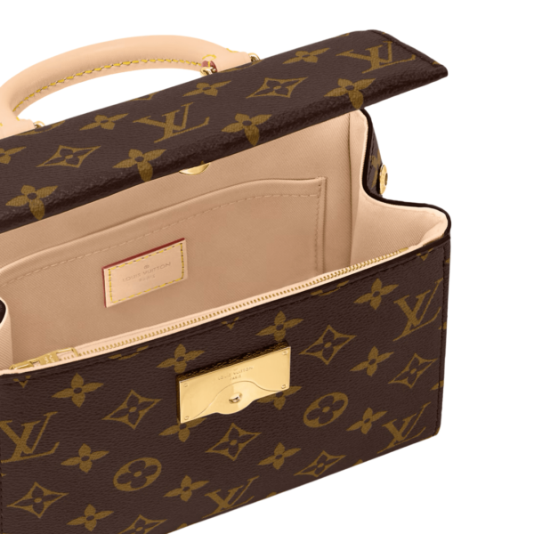 LV VUITTON BAG - Image 5