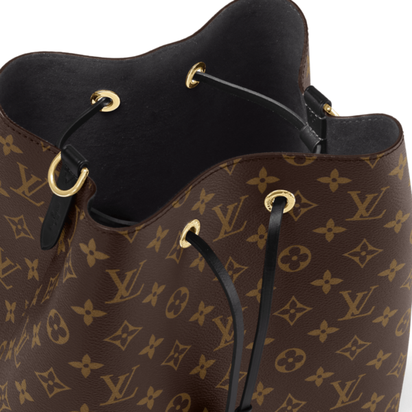 LV VUITTON BAG - Image 3