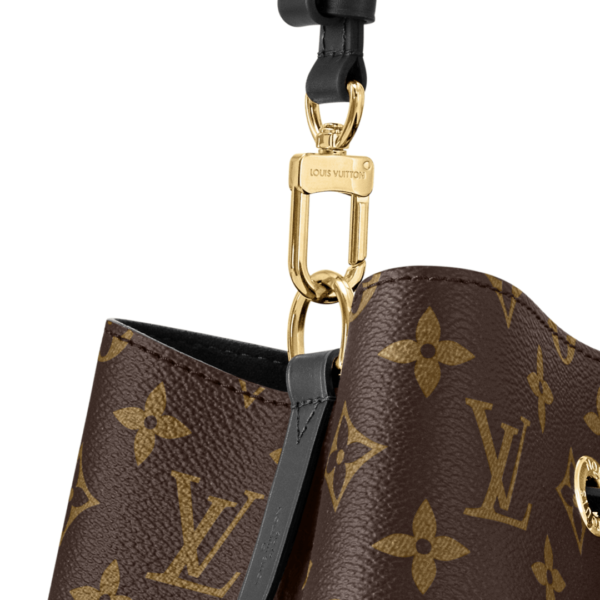 LV VUITTON BAG - Image 5