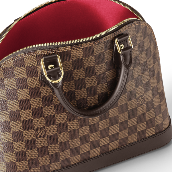 LV VUITTON BAG - Image 5