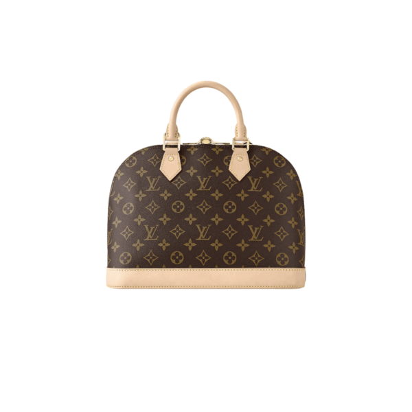 LV VUITTON BAG - Image 2