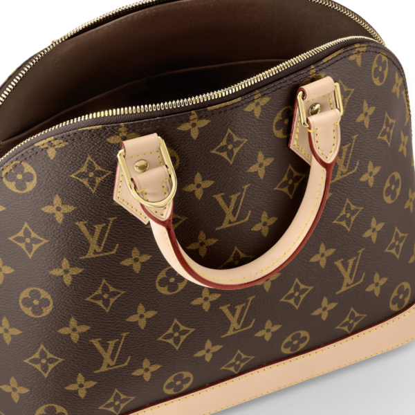 LV VUITTON BAG - Image 4