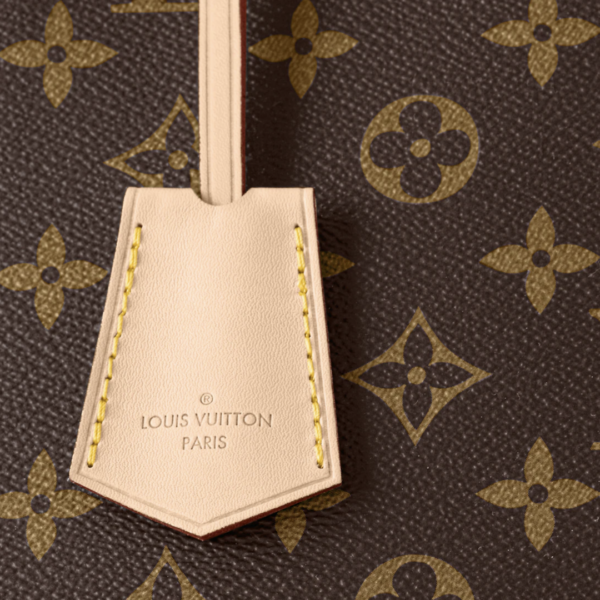 LV VUITTON BAG - Image 5