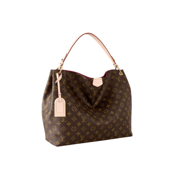 LV VUITTON BAG - Image 2