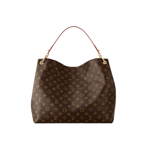 LV VUITTON BAG - Image 3