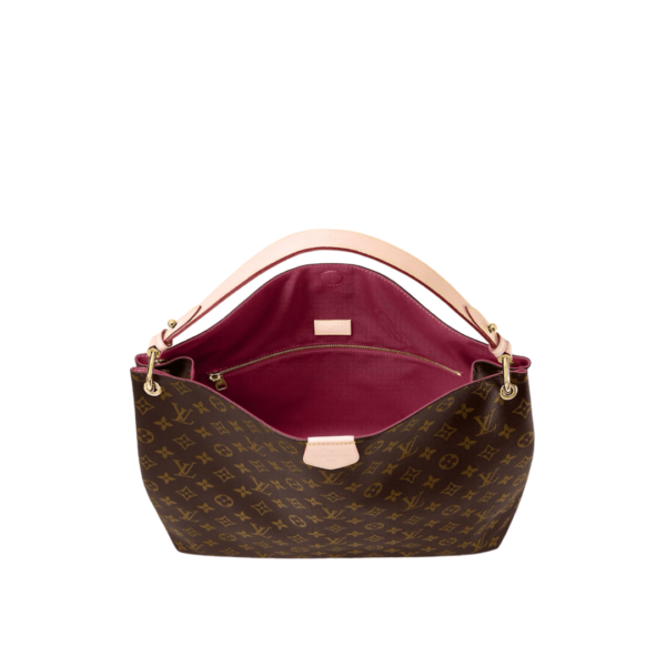 LV VUITTON BAG - Image 4