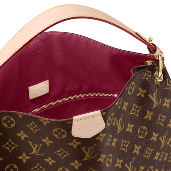 LV VUITTON BAG - Image 5
