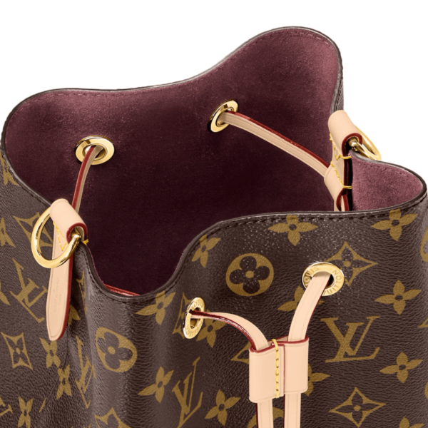 LV VUITTON BAG - Image 5