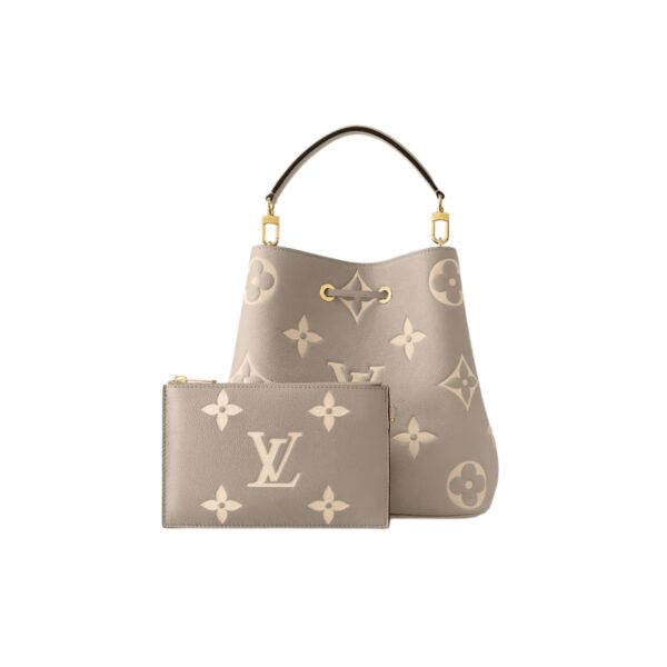 LV VUITTON BAG - Image 4