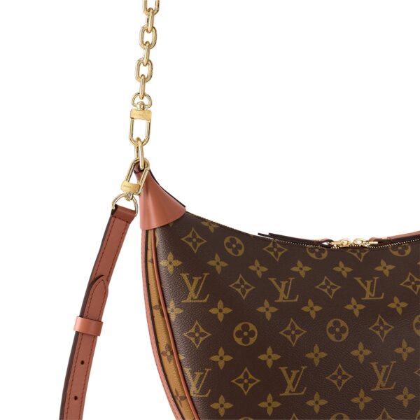 LV VUITTON BAG - Image 4