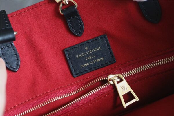LV VUITTON BAG - Image 6