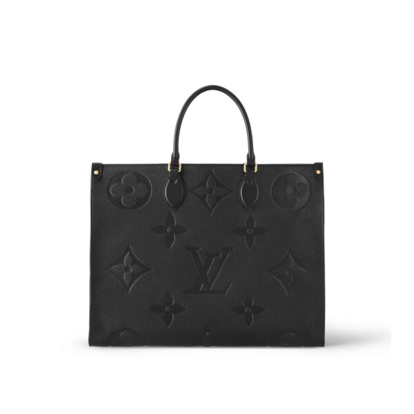 LV VUITTON BAG - Image 2