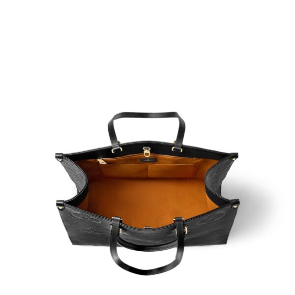 LV VUITTON BAG - Image 3