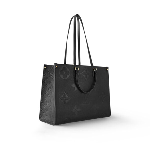 LV VUITTON BAG - Image 4