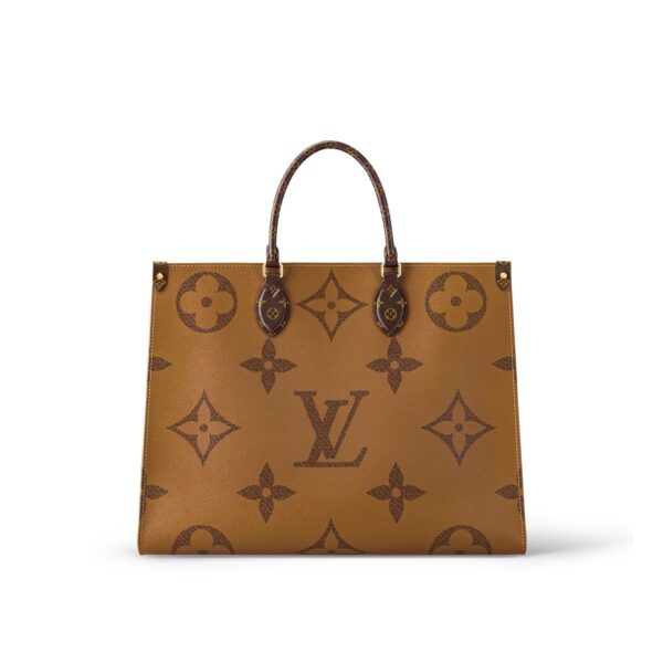 LV VUITTON BAG - Image 2