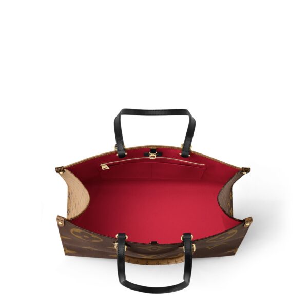 LV VUITTON BAG - Image 3