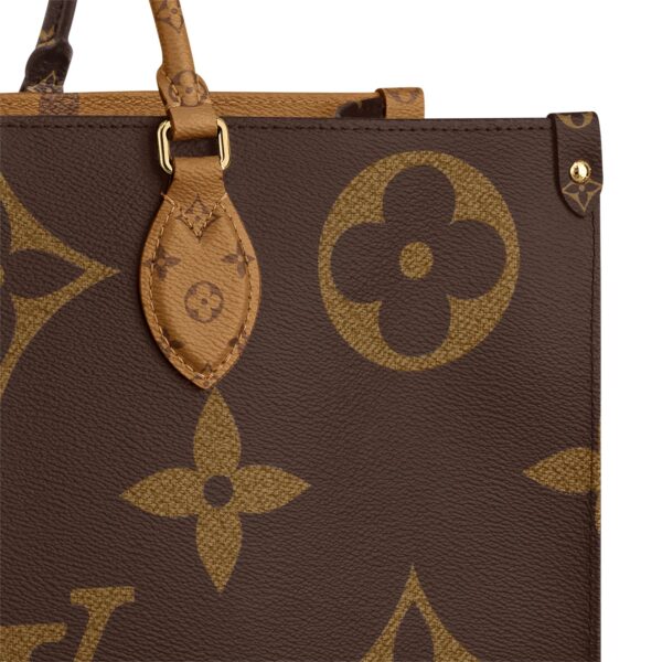 LV VUITTON BAG - Image 4