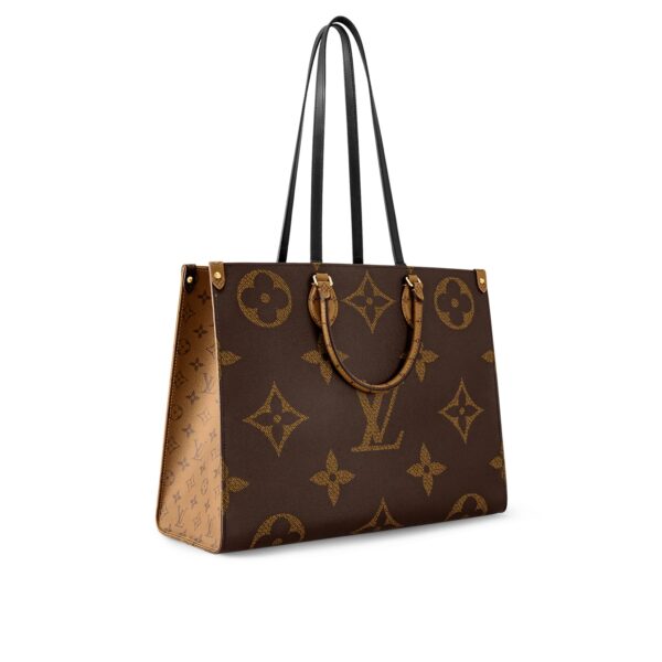 LV VUITTON BAG - Image 5