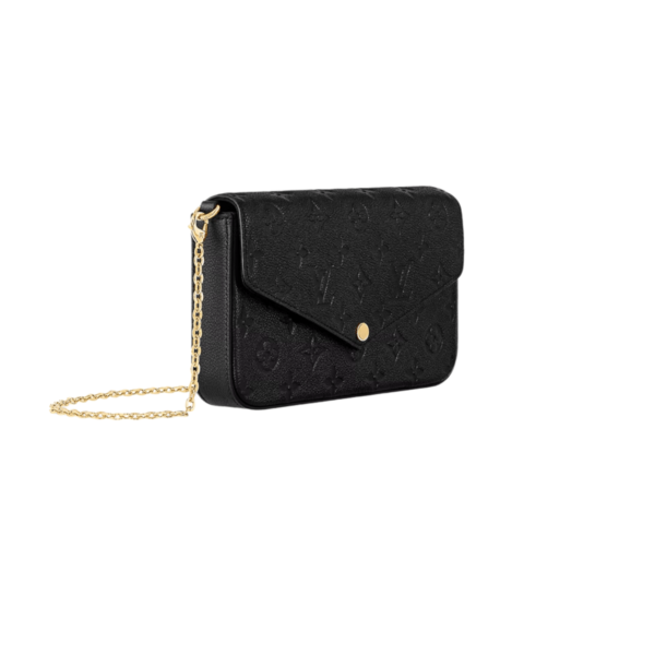 LV VUITTON BAG - Image 4