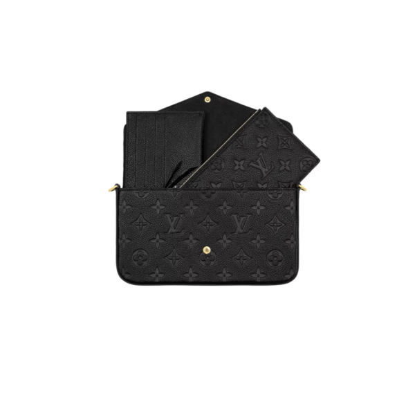 LV VUITTON BAG - Image 5