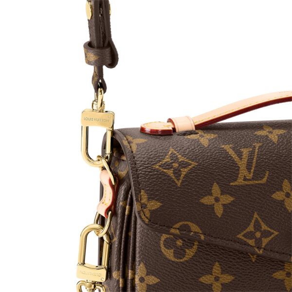 LV VUITTON BAG - Image 3