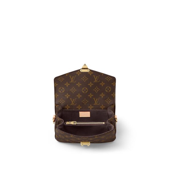 LV VUITTON BAG - Image 4
