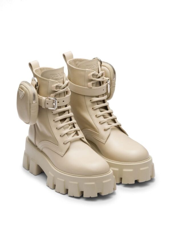 PRDA MONOLIGHT BEIGE - Image 2