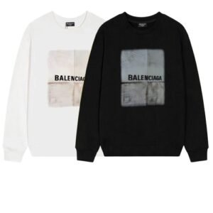 BALNCIAGA HOODIE