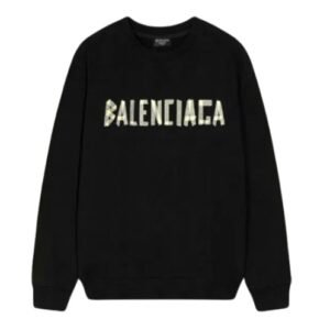 BALNCIAGA HOODIE