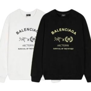 BALNCIAGA HOODIE