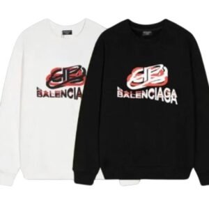 BALNCIAGA HOODIE