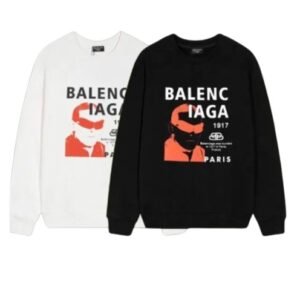 BALNCIAGA HOODIE