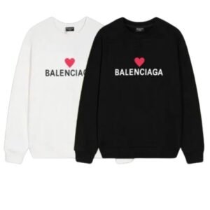 BALNCIAGA HOODIE